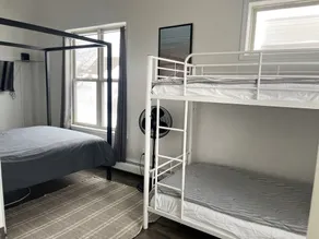 3 bedroom, modern loft style apartment located in downtown Marquette - Image 4