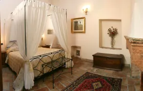 Le Logge di Silvignano - Wohnung Loggiato - Private Loggia aus dem XV Jahrhundert - Pool - Image 3