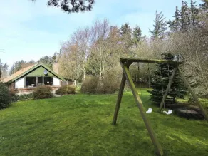 Rustic Holiday Home in Jutland near Sea - Image 2