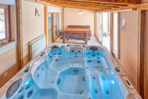 Villa Simac With Pool and Whirlpool - Happy Rentals - Image 5