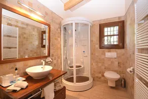 POU NOU - Casa di campagna con piscina per 4 persone a Inca - Image 3