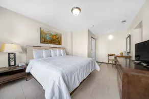 Lovely One Bedroom Unit on SPI + Infinity Pool - Image 5