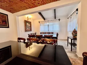 Hermosa casa en el centro de Tequisquiapan, 24 personas - Image 3