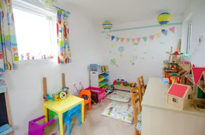 Cosy Rural Bungalow In Cornwall between Falmouth and Helston Nr Penryn Campus - Image 2