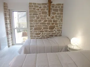 Plouharnel, nyt renoveret hus nær Saint-Barbe-stranden - Image 4