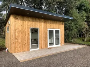 Cruachan Cabin - Image 5