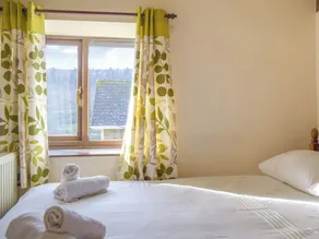 2 bedroom accommodation in Stanner, near Kington - Image 4