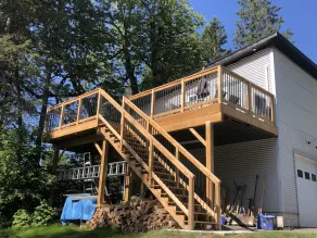 Bachelor Suite Bed & Breakfast in Northern Muskoka - Image 3