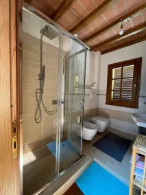 VILLA WITH PRIVATE HEATED POOL - Image 3