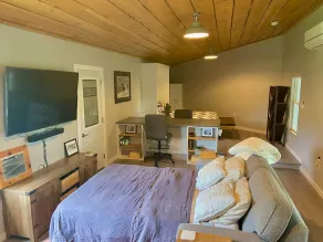 Private Bunkhouse on Small Charming Family Farm - Image 4