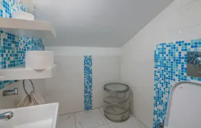 Holiday home for 8 guests with 130m² in Miholaš?ica (71234) - Image 4