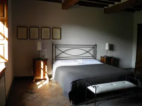 Historisk 18c bondegård - med privat pool (9-13 sovepladser) - Image 3