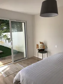 4-værelses hus, 8 personer med pool, kaldet \"Whitehaven\" - Image 4