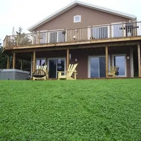 Beautiful Oceanfront Home near Charlottetown, Prince Edward Island - Image 5
