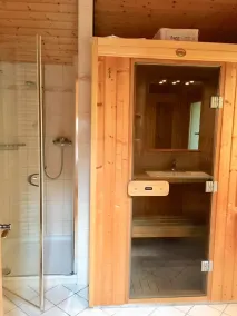 Cozy Chalet \"Le Tétras\" (8-10 people / Sauna) - Image 3