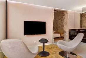 Appartamento 'LxFactory Terrace Lisbon Loft' con terrazza e Wi-Fi - Image 5