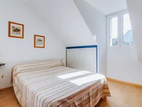 Lejlighed Esquièze-Sère, 3 soveværelser, 6 personer - Image 3