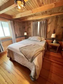 The River House Limit 6 4 Bedroom Home by RedAwning - Image 5