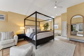 Red Clover Romantic King Suite near Killington - Image 4