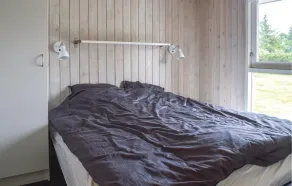 Gorgeous Home In Hals With Sauna - Image 5