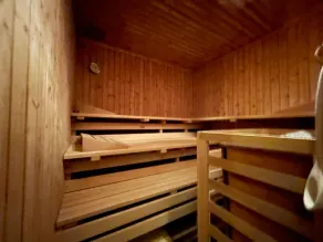 Vacation apartment at the KulturGut Hirtscheid - 4-bed apartment - Image 2