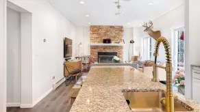 Majestic estate in the mountains, over two acres of park-like land,... - Image 4