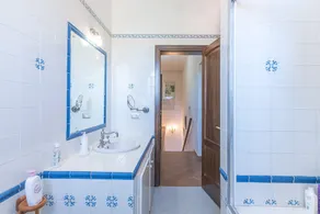 Villa „Casa Vacanza Cristina“ mit privatem Pool, Terrasse und WLAN - Image 3