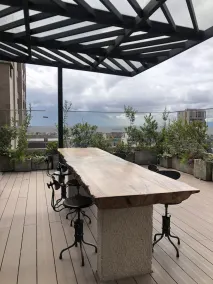 Comfortable studio apartment International Center - Image 3