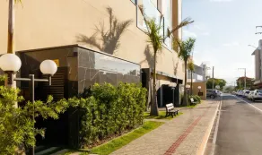 Apartamentos no Edifício Turquesa - Balneário Piçarras - RTS - Image 3