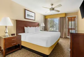 1 BDRM CONDO ~HISTORIC POWHATAN RESORT~ INDOOR & OUTDOOR POOLS & HOT TUBS!! - Image 5