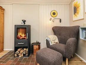 6 Person Holiday Home in Albaek - Image 3