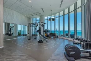 Hyde Beach House - Luxury 2-Bedroom - Gorgeous view - Resort amenities - Rooftop pool - Hot tub - Tennis court - Minutes to the ocean - 25 min to FIFA! - Image 4