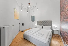 primeflats - Apartment Genter 2 Berlin-Wedding - Image 5
