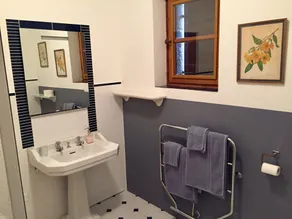 Secluded Perigordine Farmhouse in Monbazillac, Near Bergerac. Large Heated Pool. - Image 5