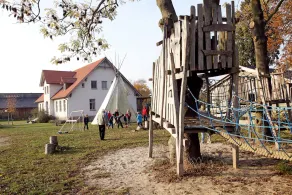 Casa colonica ristrutturata con cura su eco-fattoria - a solo 1 km dal traghetto Rügen - Image 3