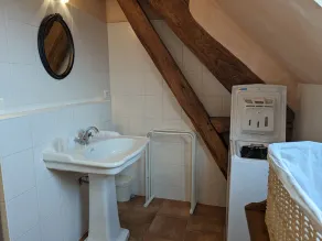 Casa rural con terraza privada cerca de Fontainebleau, 2 habitaciones, para 5 personas - Image 4