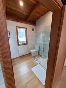 Waterfront Lake Retreat on Sebasticook lake - Image 5
