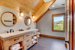 Winter Park Ranch – Ferienhaus I Whirlpool I Tolle Aussicht I Schlafsaal I Spielzimmer I Attraktionen zum Sonderpreis - Image 4