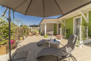 Double/twin room with private bathroom near Pescara airport - Image 3