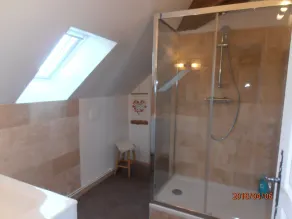 House 4 * nær Chablis 2h Paris, privat opvarmet pool, SPA, aircondition - Image 3