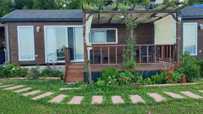 Lotus Gerze Tatil Evleri - Image 3