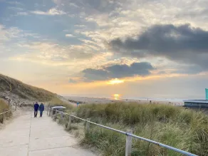Amstel BeachHouse Egmond aan Zee, 50m from the beach! - Image 4