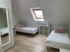 La Maison de l'Aber, i udkanten af Aber Wrach, havudsigt - Image 5