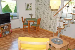 Ferienwohnung Luv (L) - Casa vacanze al porto di Altefähr - Image 2