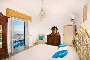 BLUE SEA VILLA POSITANO - Image 5