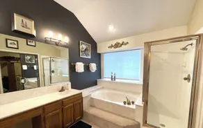 Austin Luxe Ranch-5 BR, Deck, Pools, Grill Fire Pit, Near Lakes, The Domain - Image 4