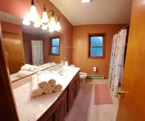 Romantic Secluded Private Villa with Pool, Hot Tub, Sauna/Steam, Games - Image 4