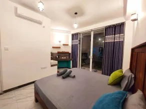 Chen Villa - Deluxe double room near to Airport and Negombo. - Image 3