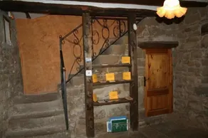 Self catering Les Pletes til 19 personer - Image 2