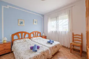 Maison de vacances \"Marblau 4\" près de la plage avec piscine et Wi-Fi - Image 4